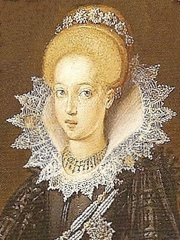 lisabeth-Madeleine de Hesse-Darmstadt